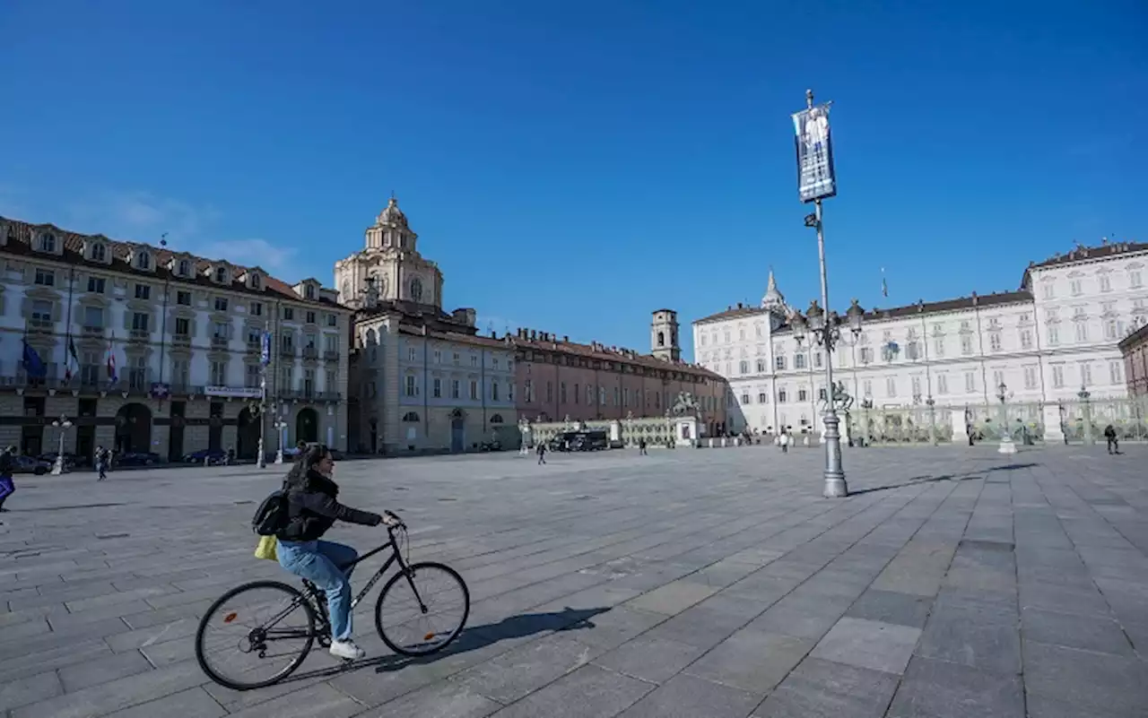 Meteo a Torino: le previsioni del 23 marzo