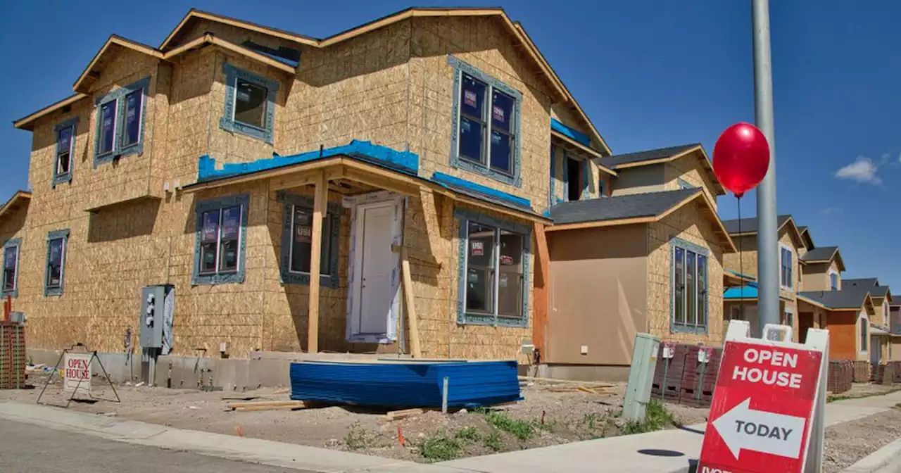 Something new everyday: A snapshot of Utah’s housing market