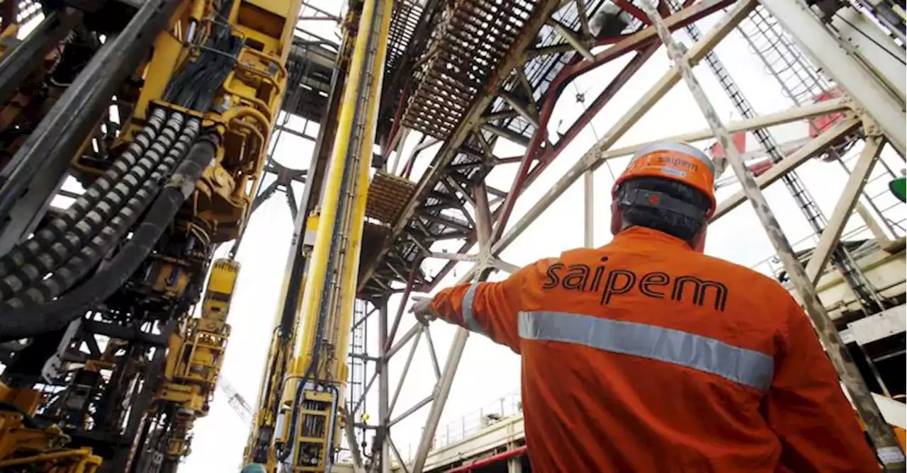 Saipem, Eni e Cdp convocano i board per l’aumento da 1,5 miliardi