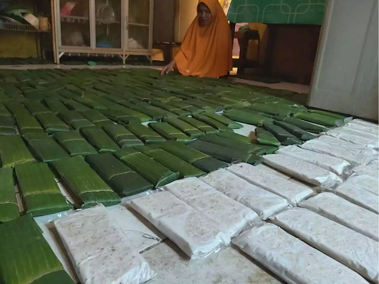 Duh, Harga Tahu dan Tempe Naik 20 Persen Saat Ramadan dan Idulfitri