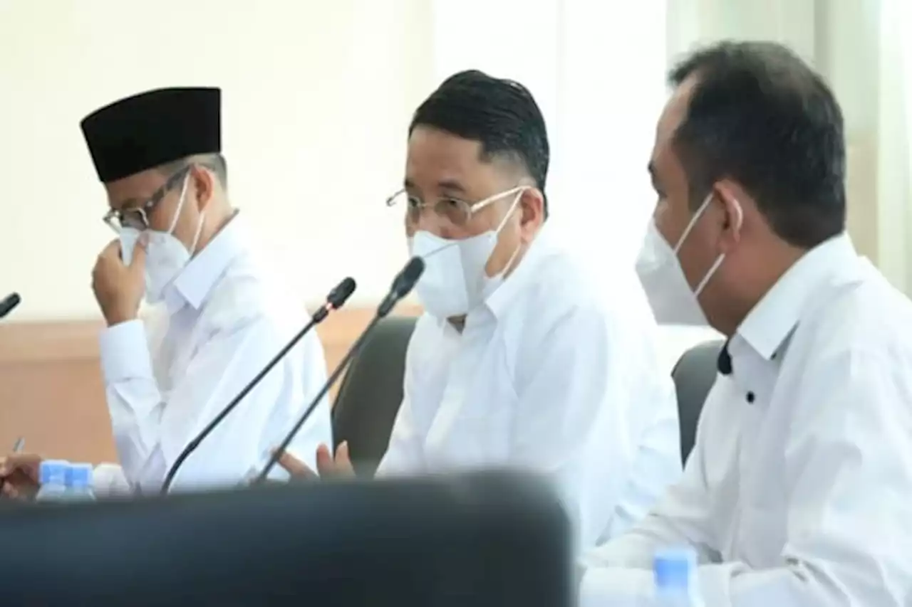 Kapan Sidang Isbat Puasa Ramadan 2022 Digelar? Ini Jadwal dari Kemenag