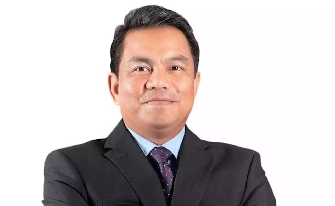 BCorp appoints Muhammad Lukman as Berjaya Capital CEO