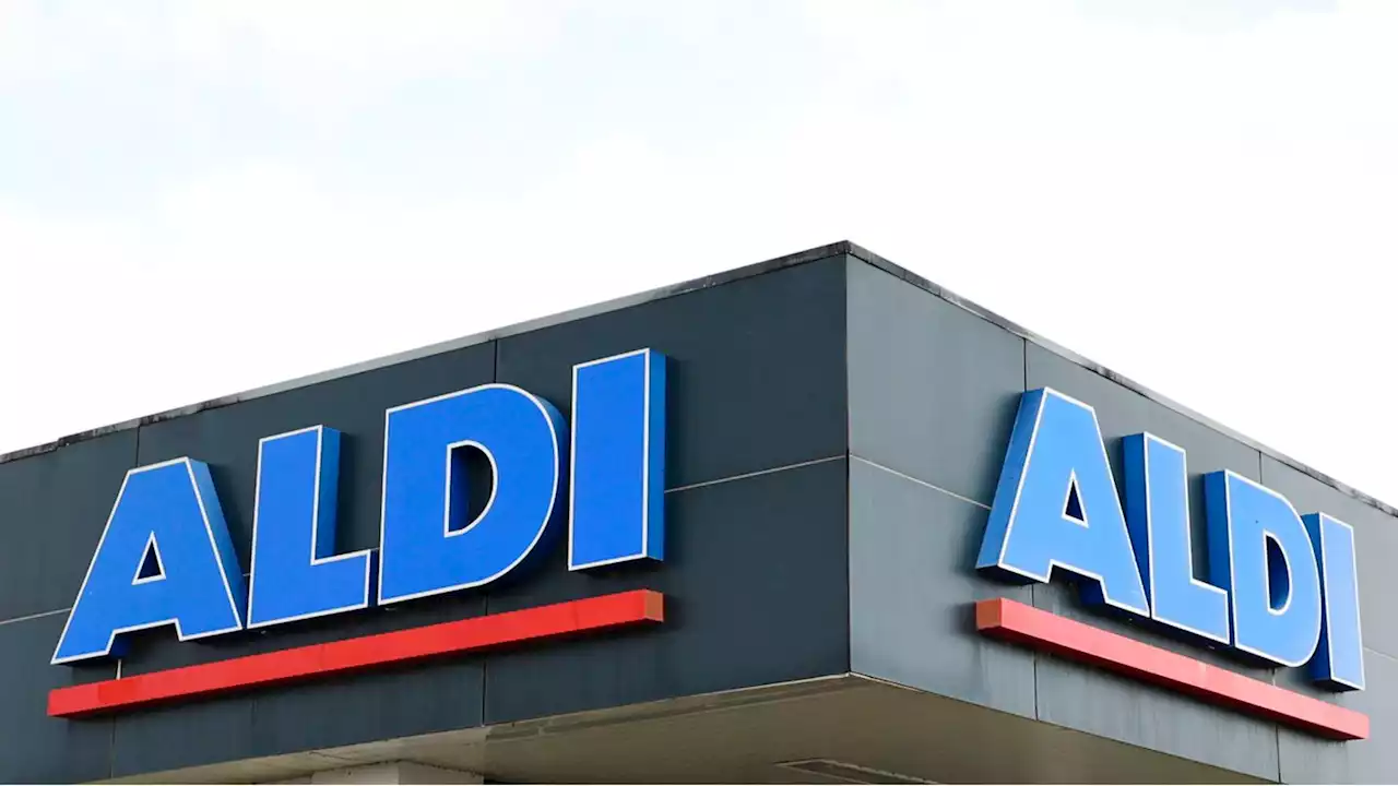 Aldi spendet Babynahrung an Ukraine-Hilfe und erntet Shitstorm