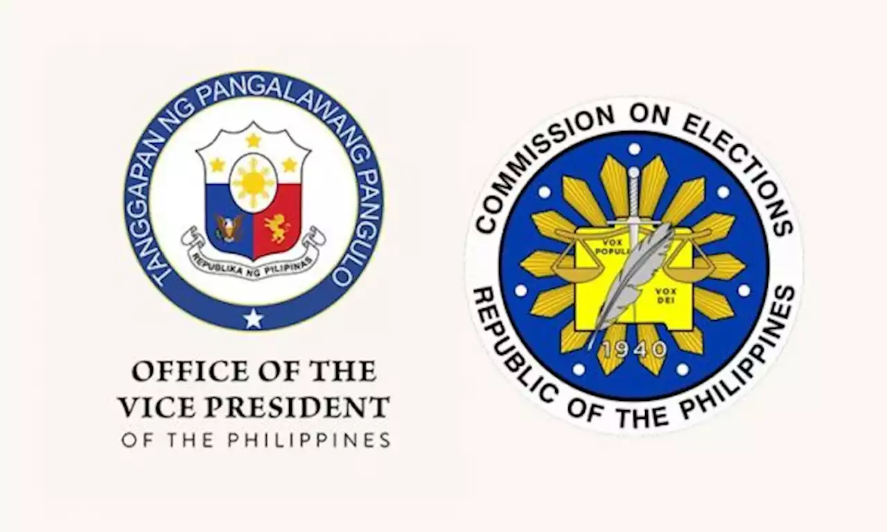 Comelec green lights continuity of OVP Covid-related programs