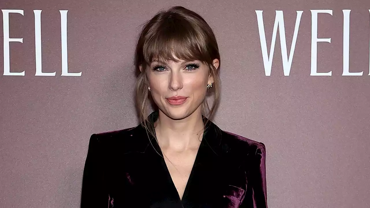 Alert: Taylor Swift Just Teased New Music