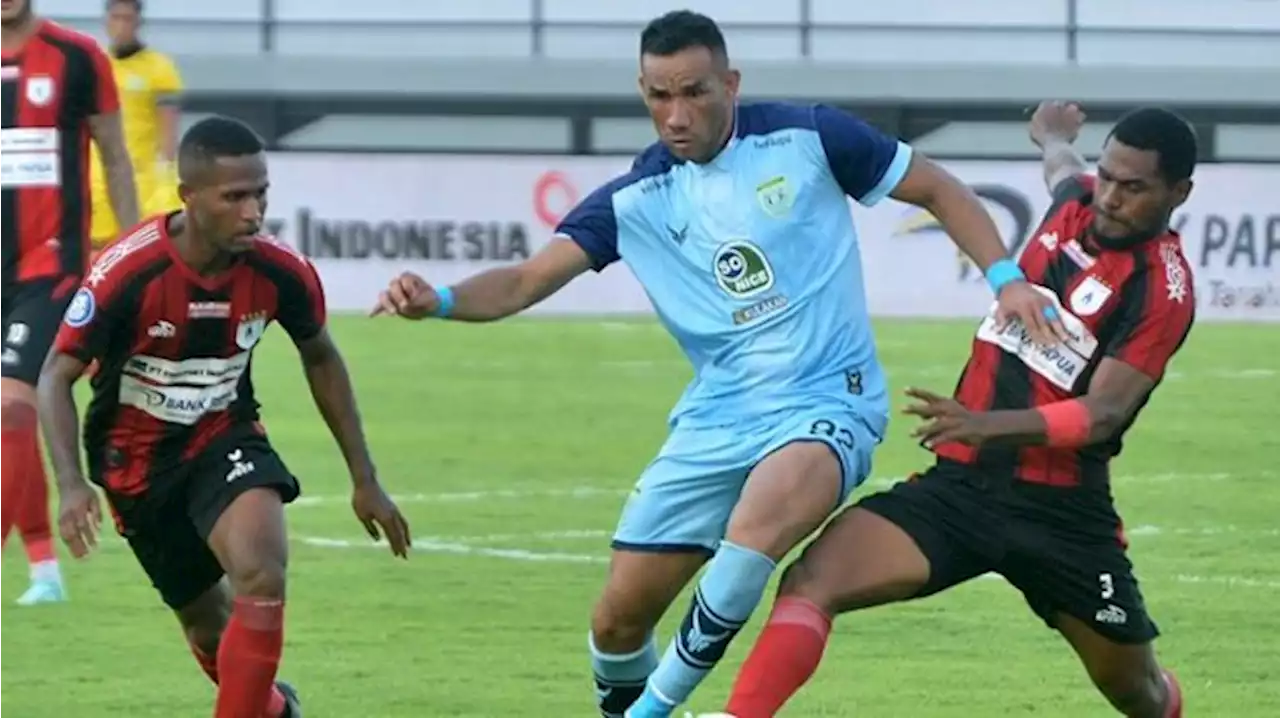 BRI Liga 1: Hadapi PSS Sleman, Pelatih Persela Lamongan Siap Main Habis-habisan