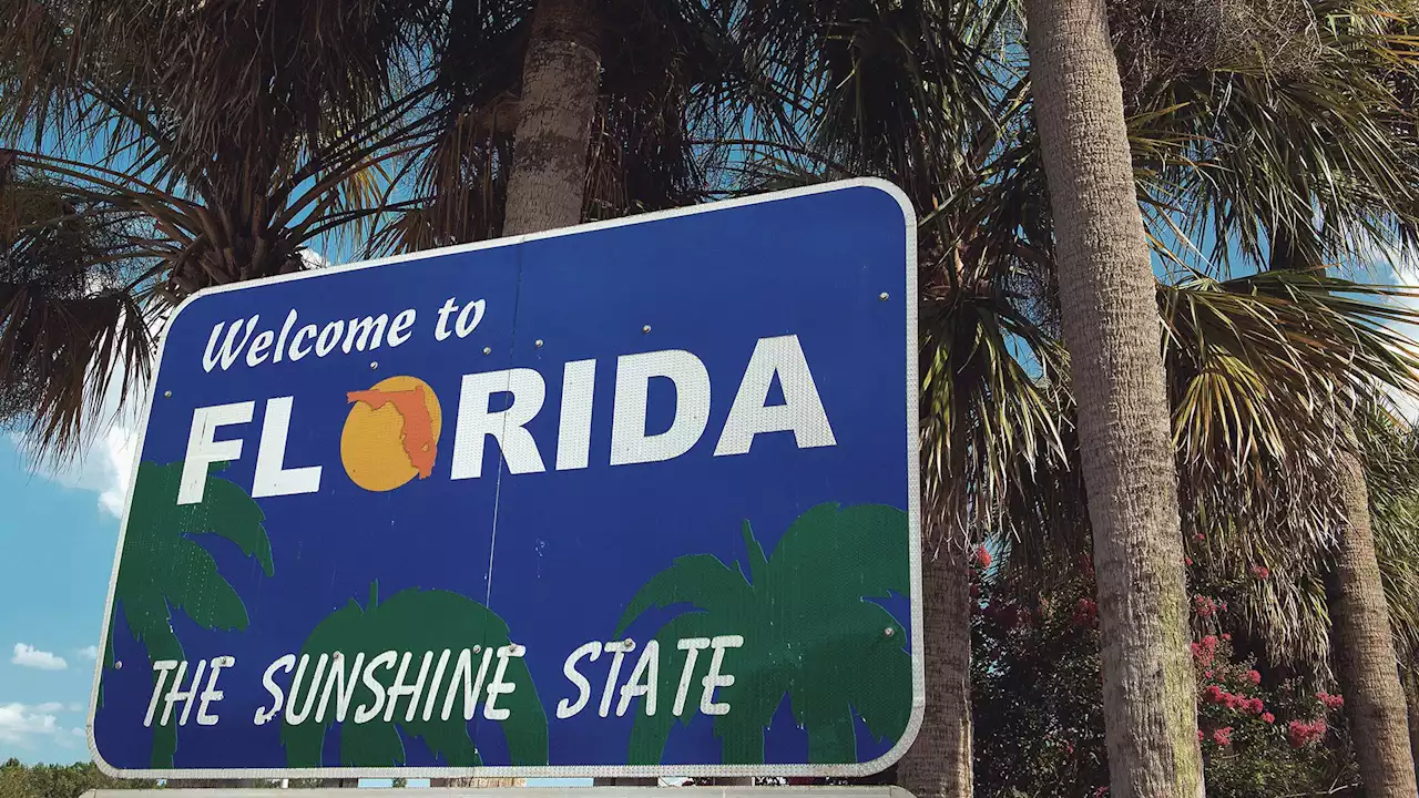 Florida governor says the state will accept bitcoin for tax payments