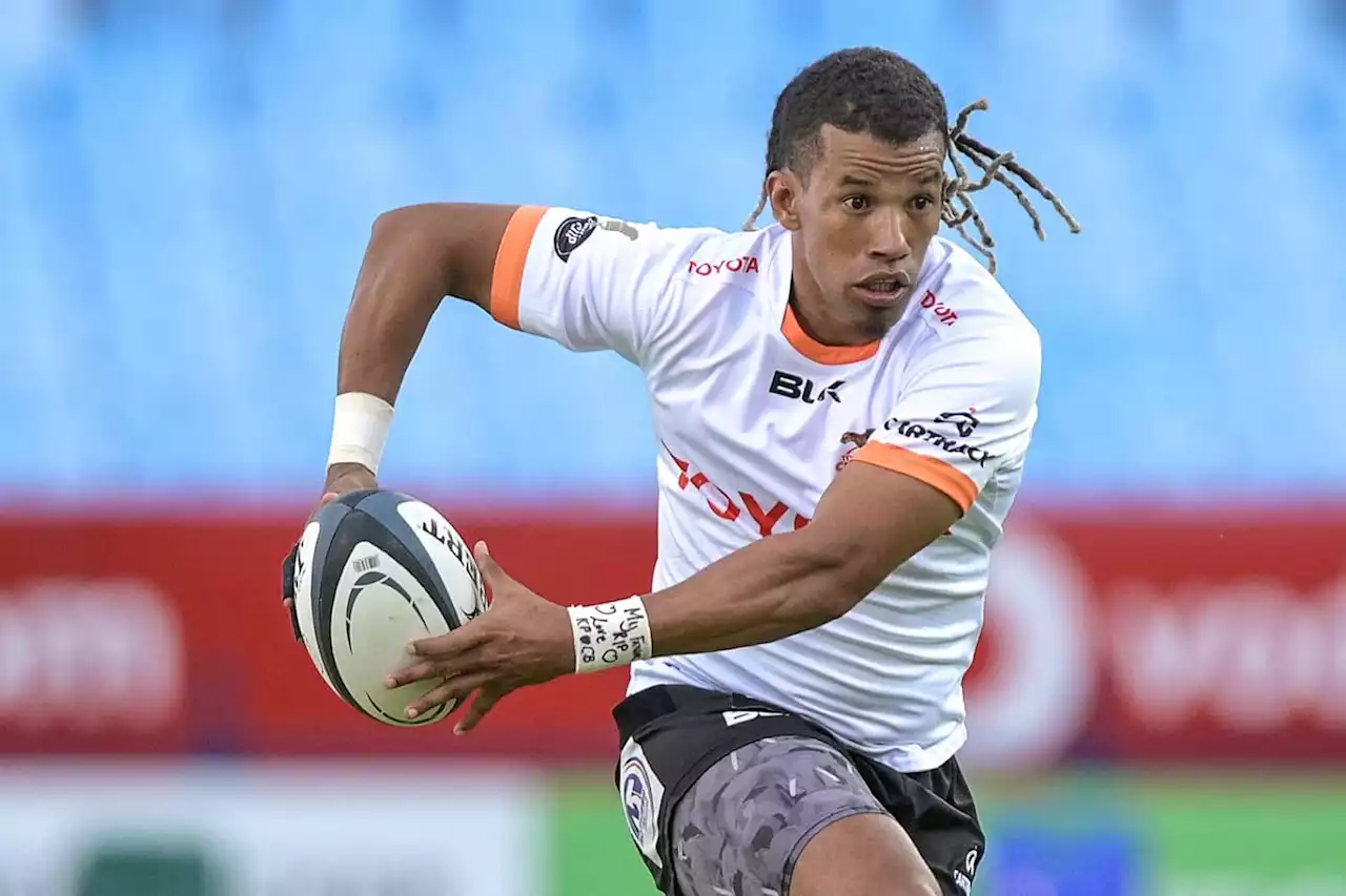 Cheetahs aim to stay unbeaten in Currie Cup clash with Sharks