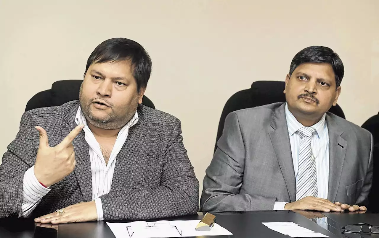 Court order blocks sale of Guptas’ Optimum Coal Holdings