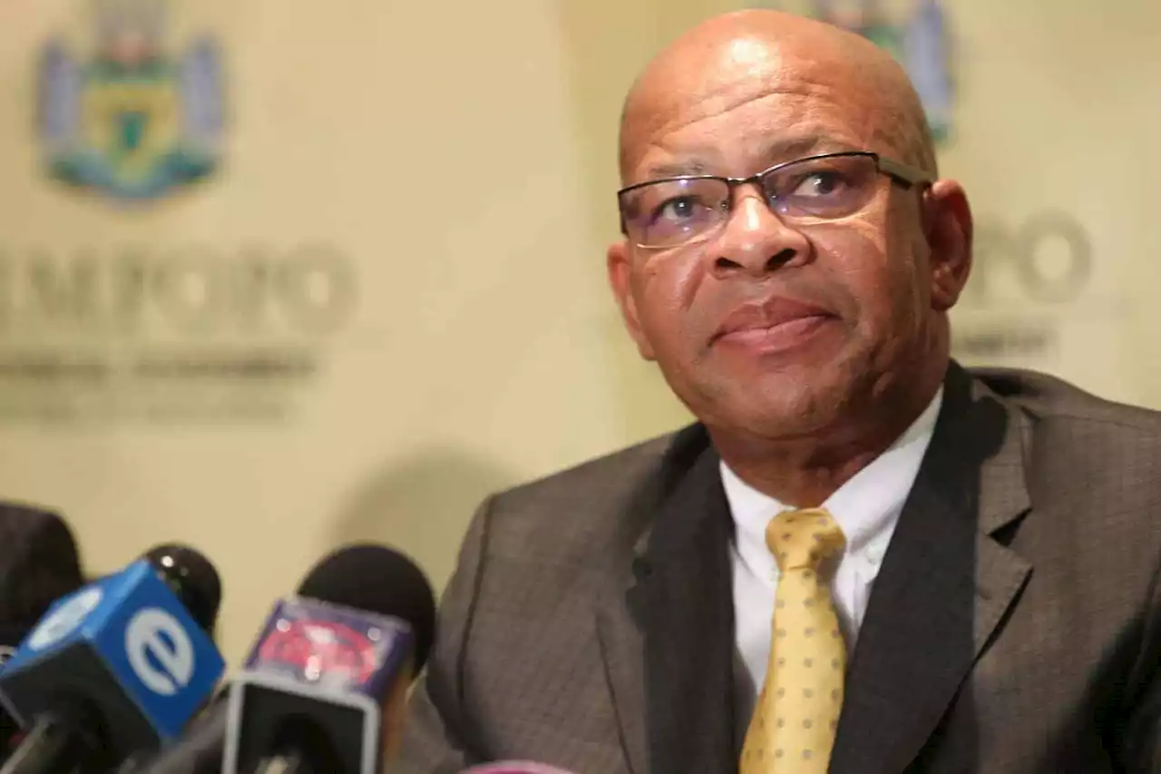 Premier called to account for non-implementation of Reserve bank recommendations in VBS heist