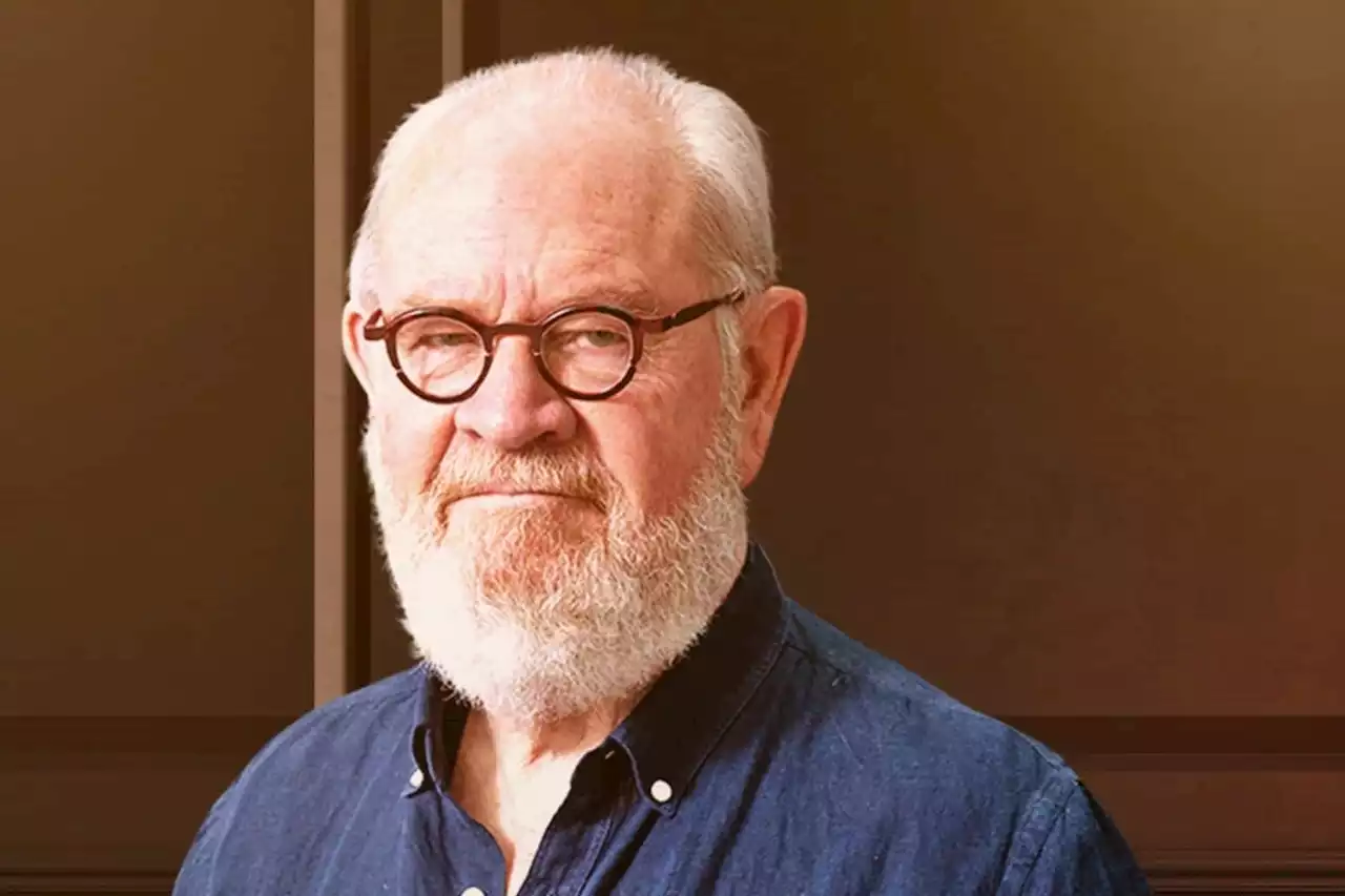 Veteran journalist Max du Preez to delve deeper with acclaimed authors in new TV series