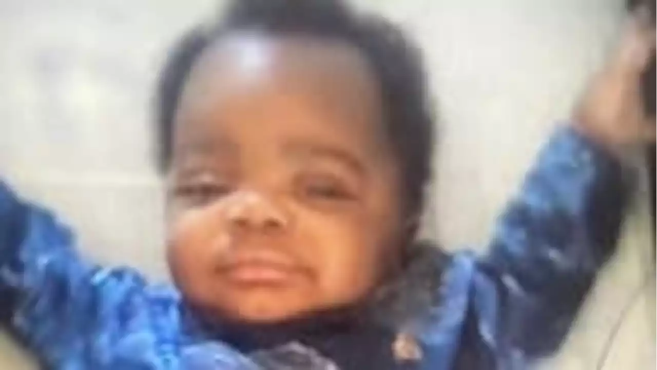 3-Month-Old Baby Vanishes in Milwaukee