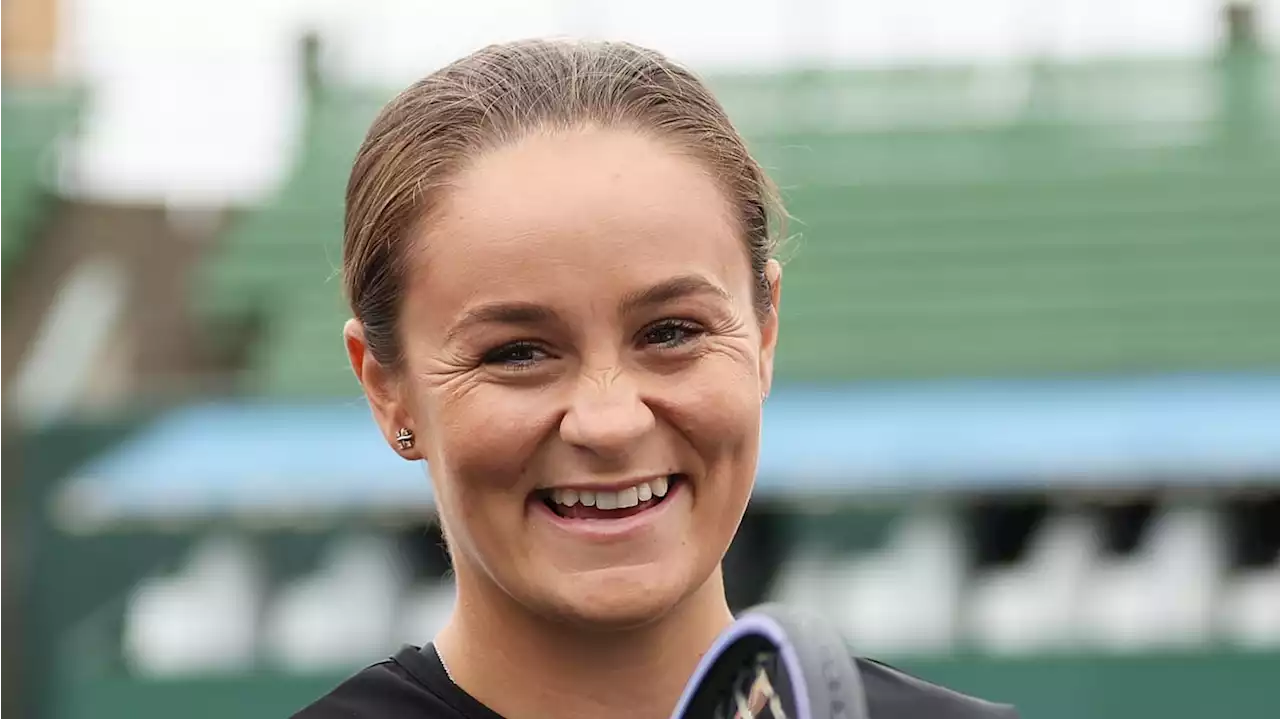 World No. 1 Ash Barty Announces Shock Retirement From Tennis