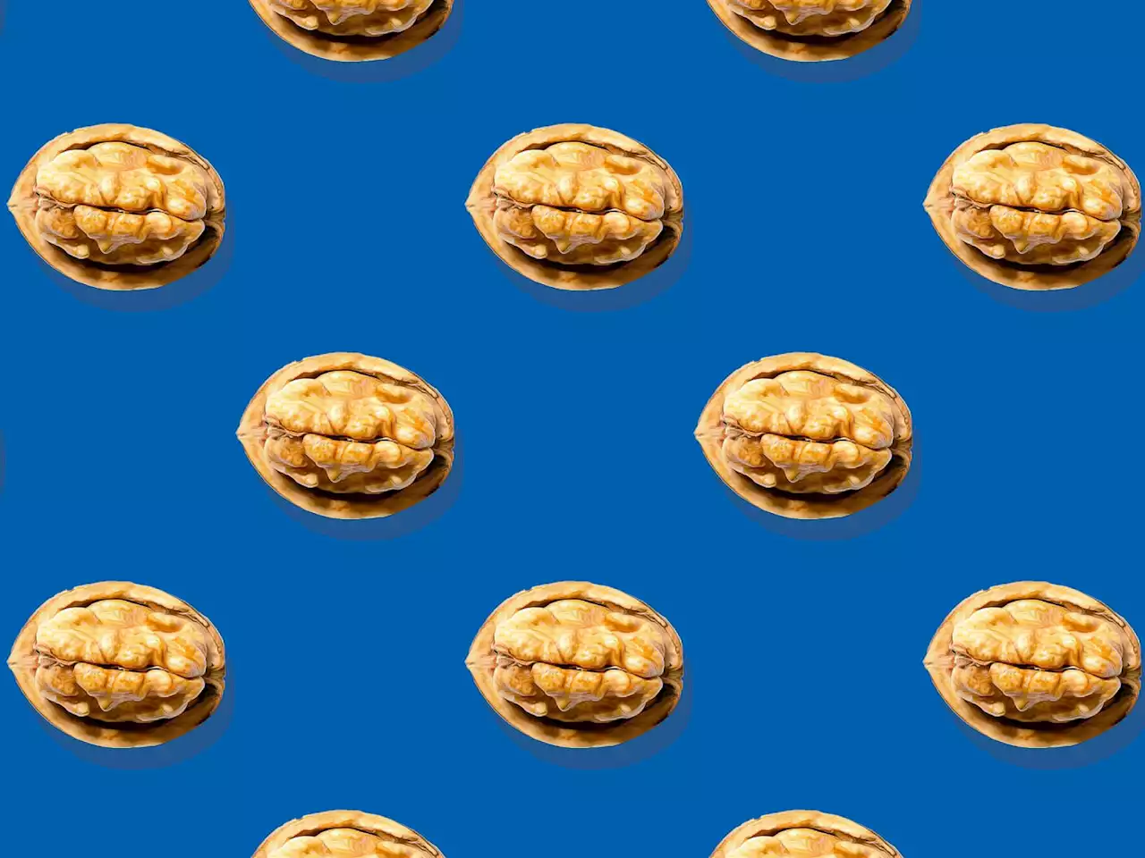 Can eating walnuts help you live longer?