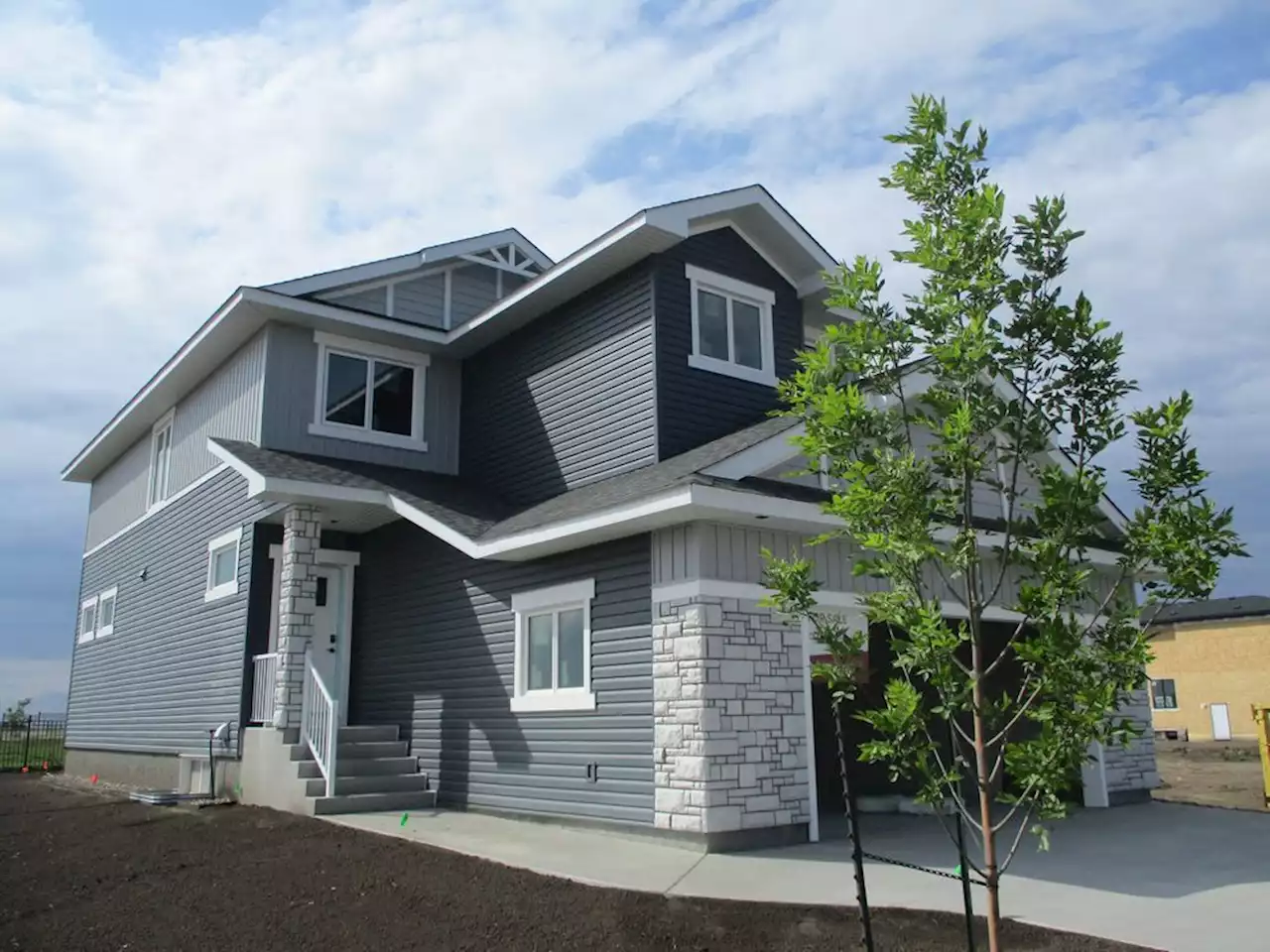 Saskatoon offers wide variety of housing for different lifestyles and budgets