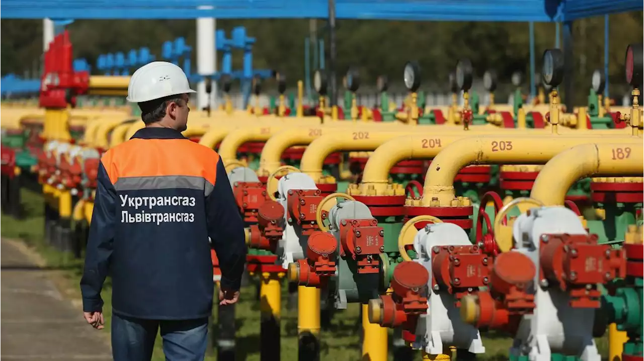 EU divided over dependency on Russian gas