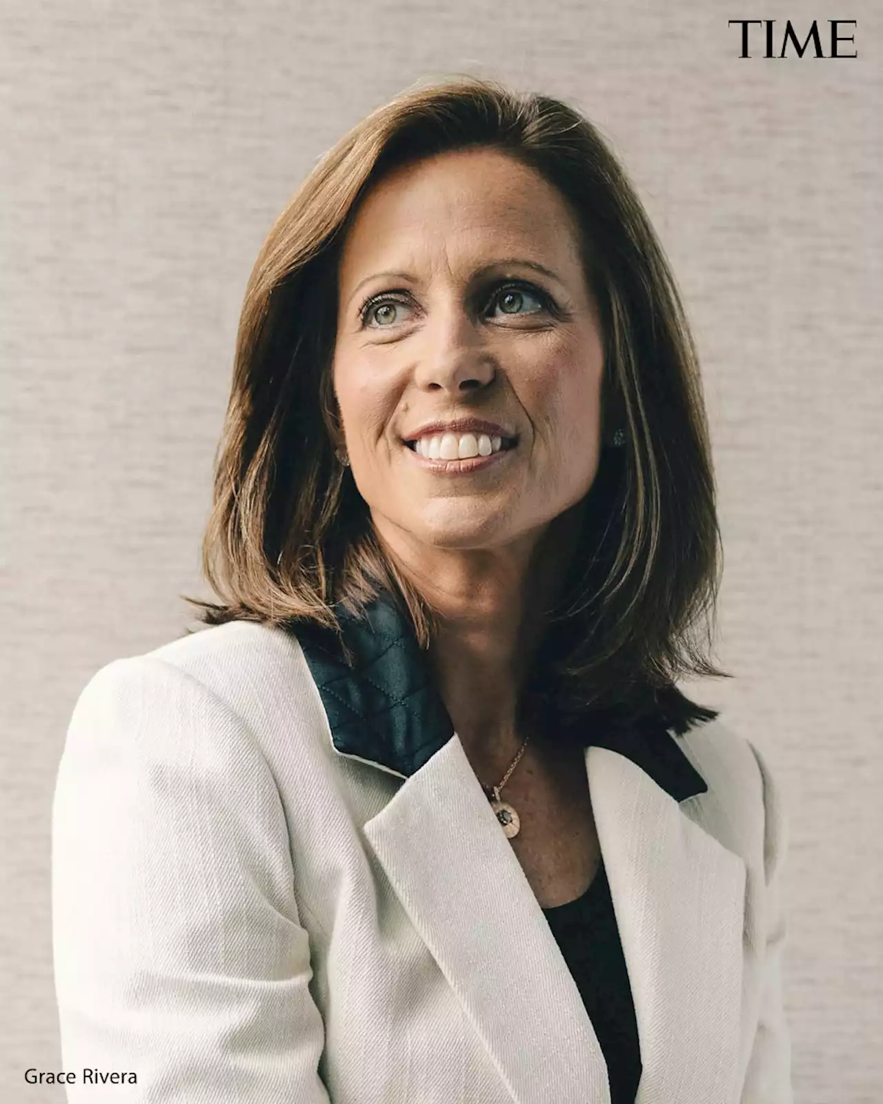 Why Nasdaq CEO Adena Friedman Is Demanding Diversity on Corporate Boards