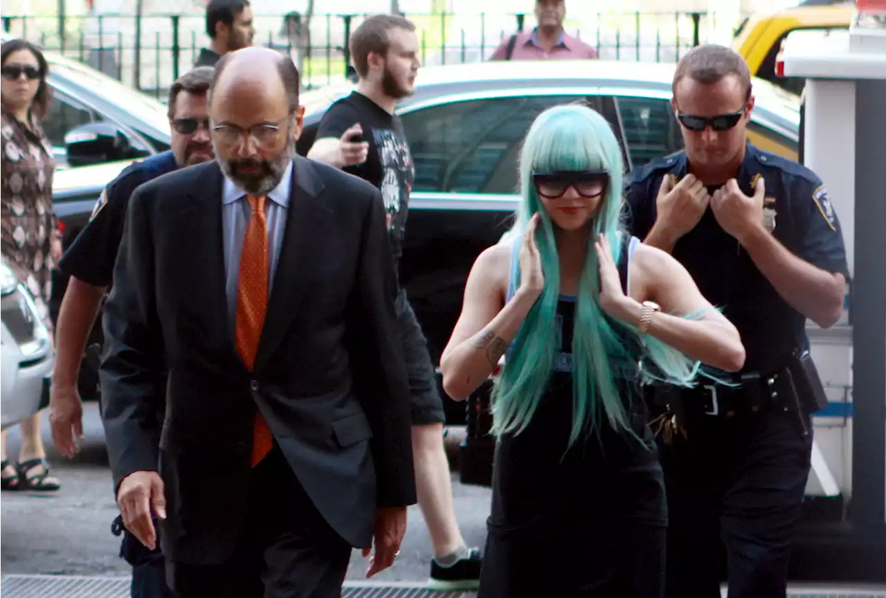 Judge Ends Lengthy Conservatorship for Actor Amanda Bynes