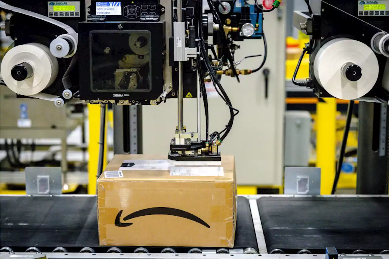 Why China’s Latest COVID-19 Lockdowns Could Delay Amazon Orders in the U.S.