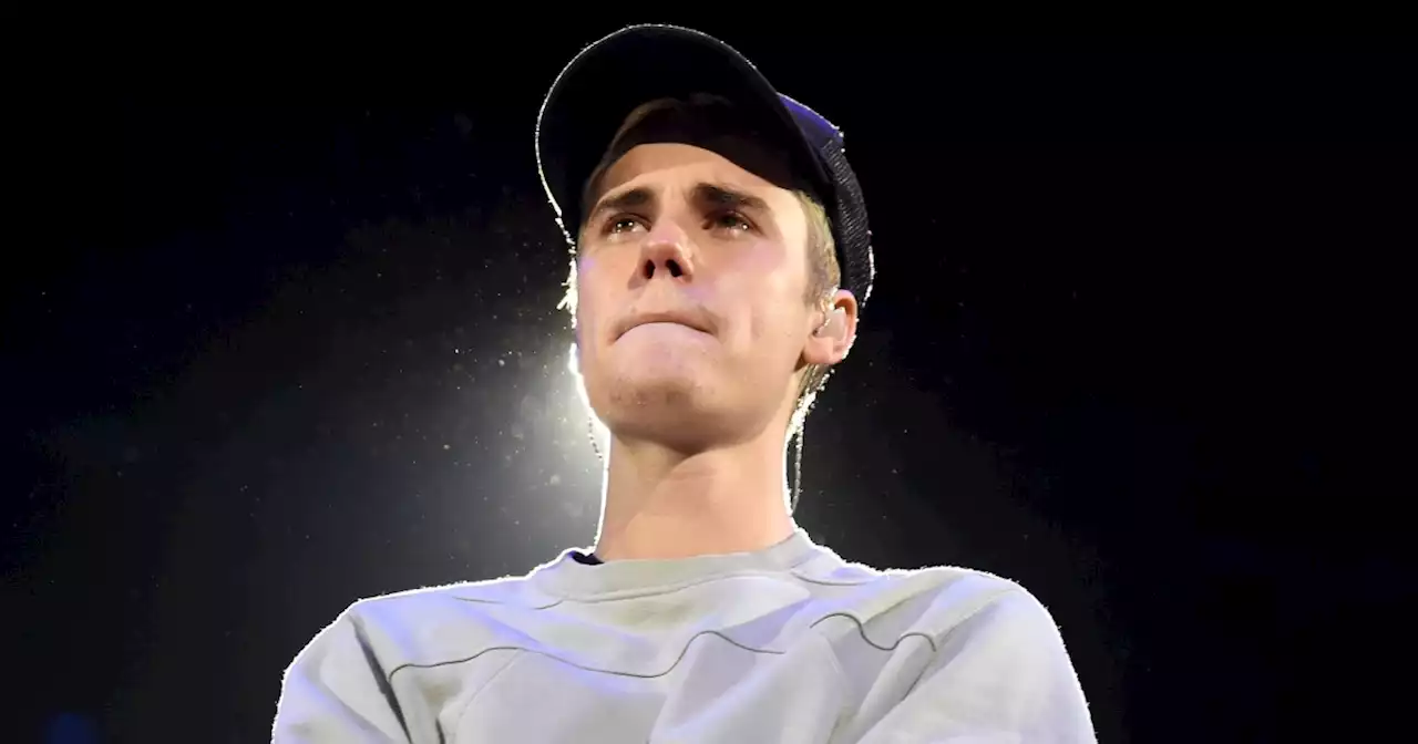 Justin Bieber drops defamation suit against 2 women who accused him of sexual assault