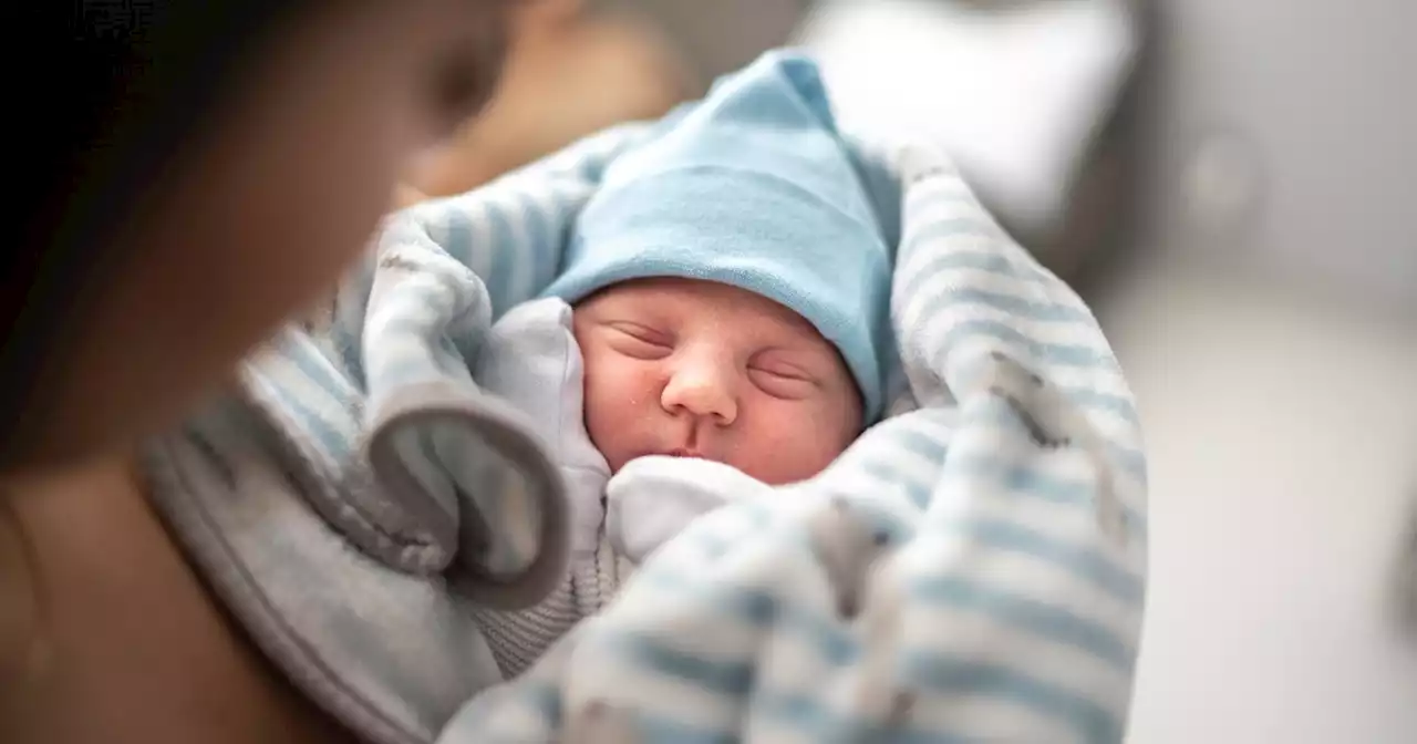 These are the top 100 Italian boy names for babies