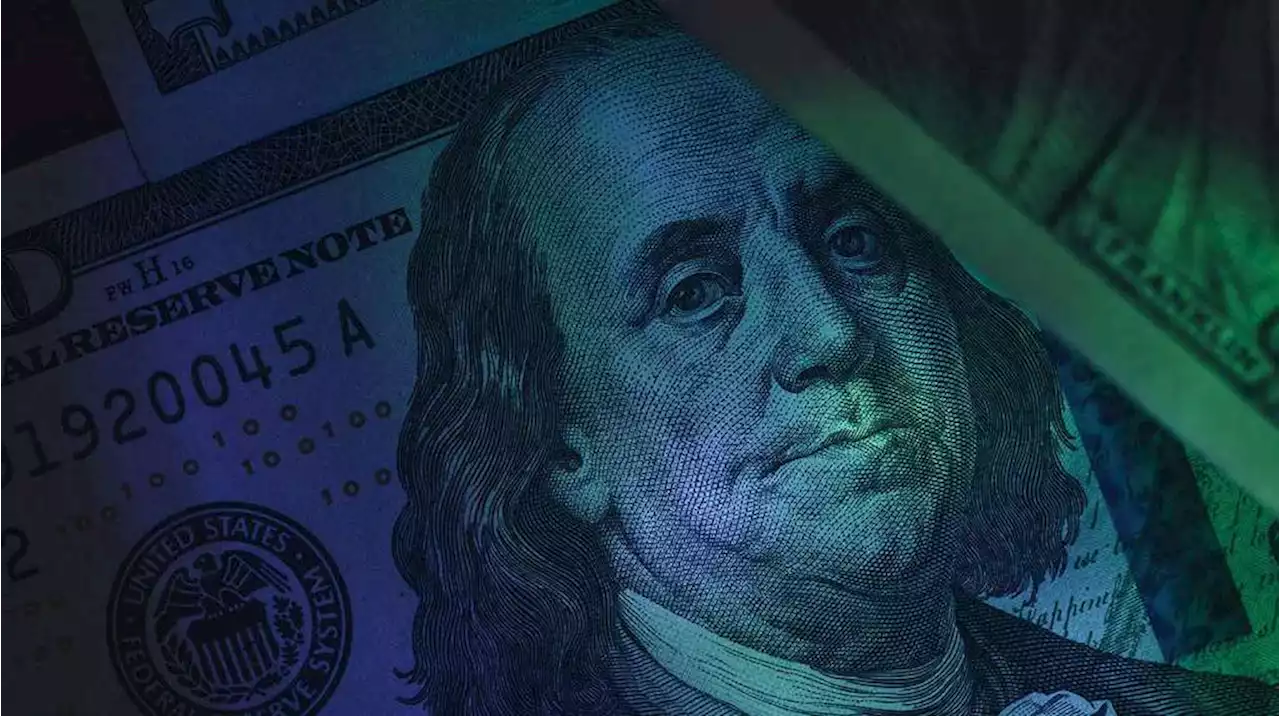 Dólar blue hoy: a cuánto cotiza este miércoles 23 de marzo