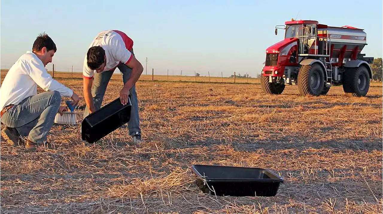 Desde el campo alertan sobre el aumento de costos en dólares y la escasez de fertilizantes