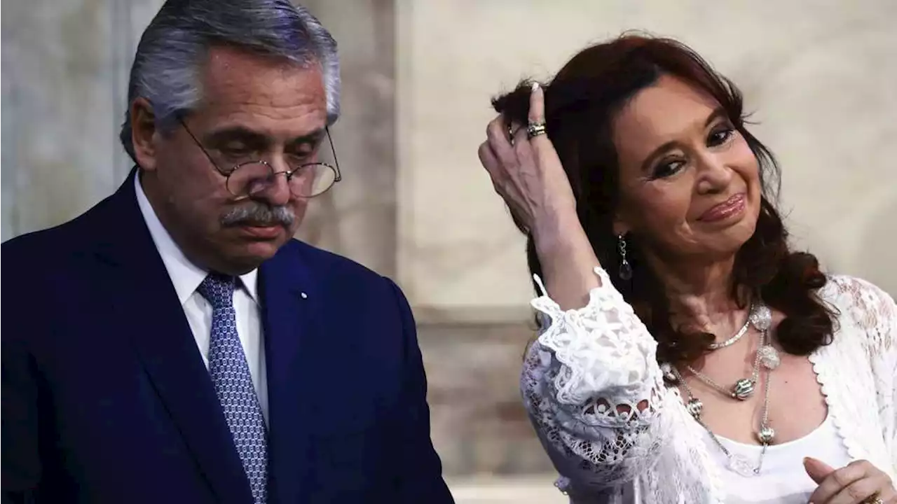 En el Gobierno ya esperan una crítica de Cristina Kirchner, pero apuestan a evitar una ruptura