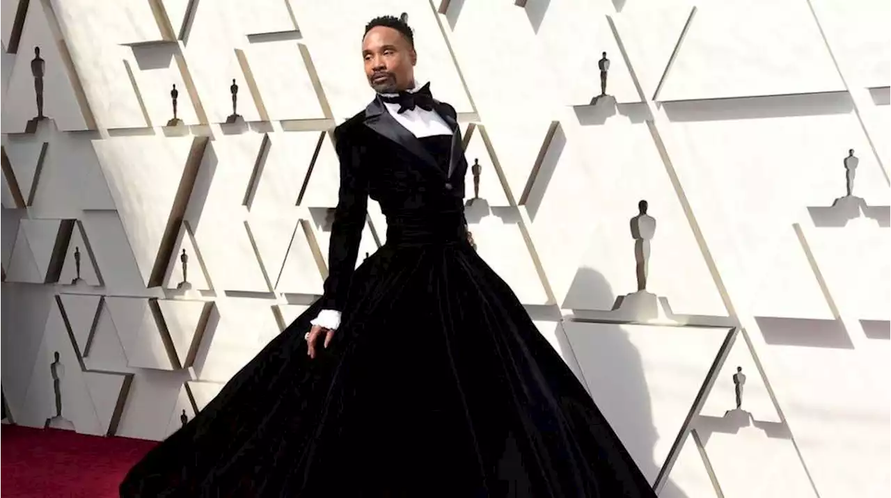 Los 10 looks más extravagantes en la historia de los Premios Oscar