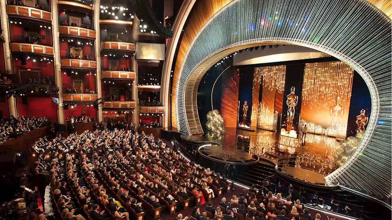 Premios Oscar 2022: todo lo que hay que saber sobre la entrega