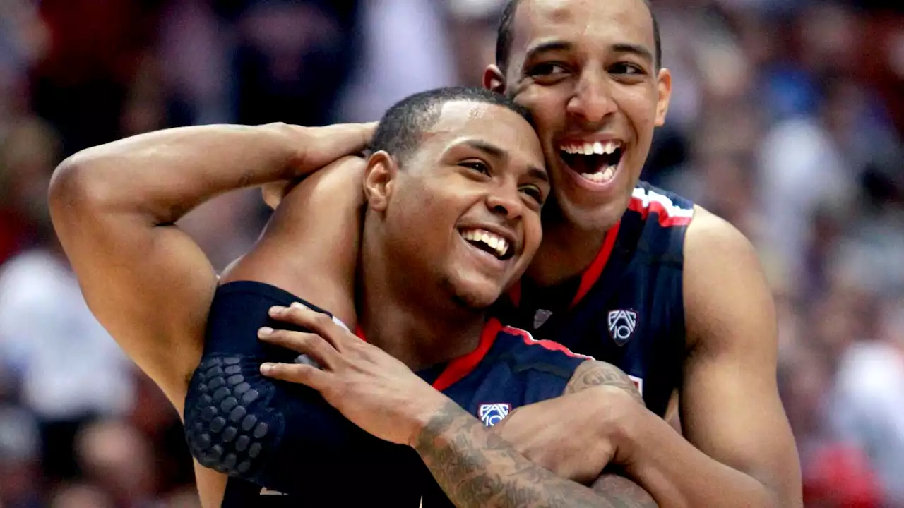 Sweet and sour: Arizona’s 5 best — and 5 worst — moments in the Sweet 16