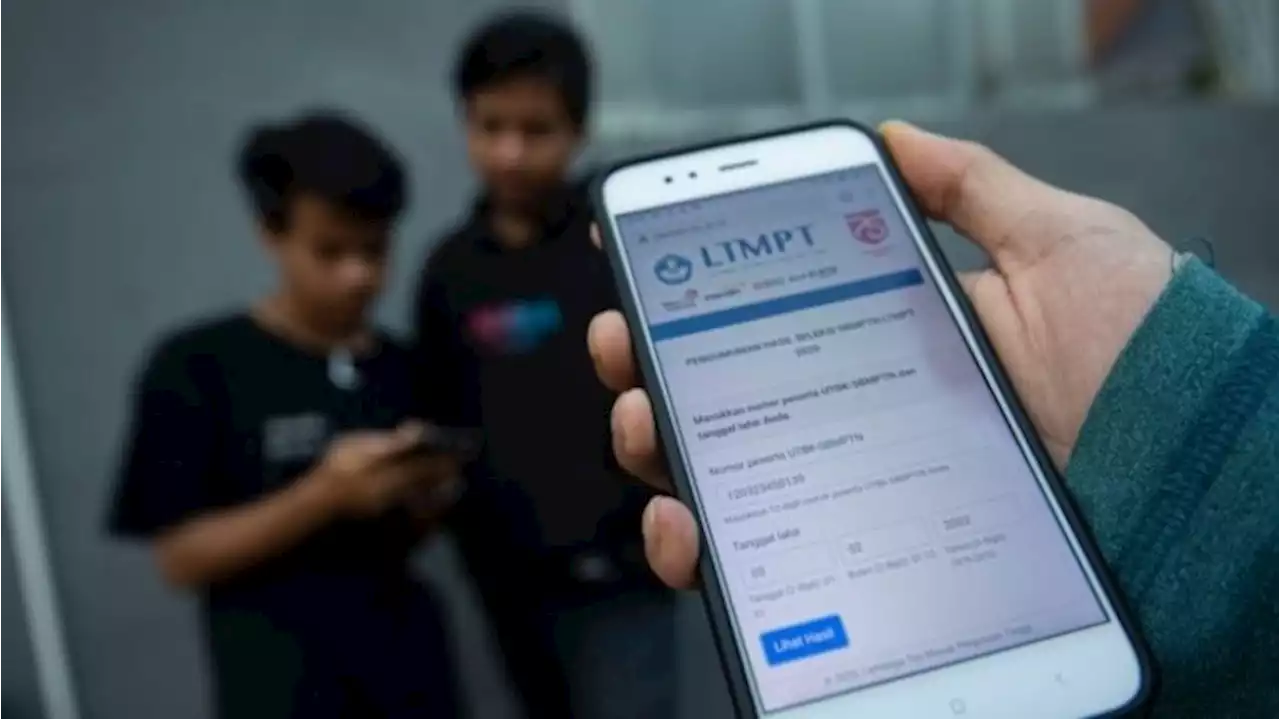 Dibuka Hari Ini, Berikut Cara Daftar Online UTBK-SBMPTN 2022