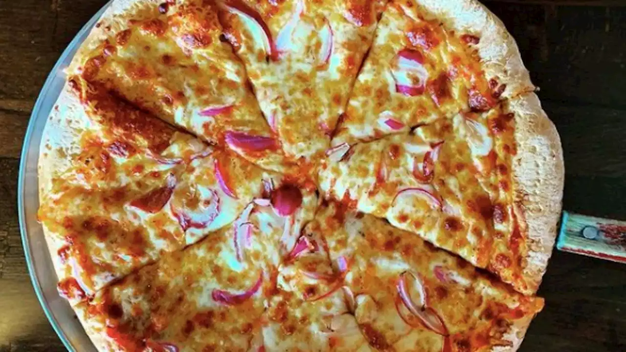 Sorry New York City and Chicago, you aren't the best places for pizza, study says