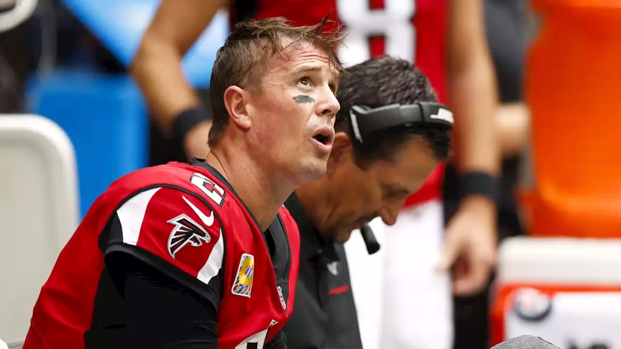 In trading Matt Ryan, Falcons give QB gift as frightful future awaits franchise | Opinion