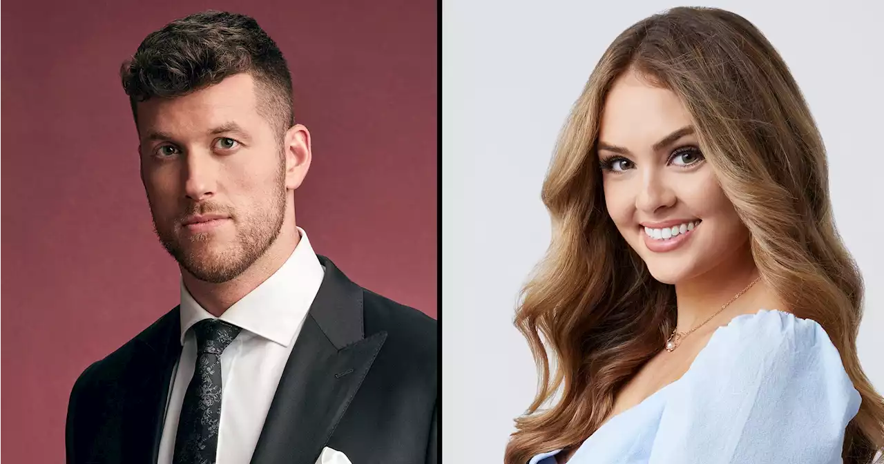 Bachelor Clayton Echard and Susie Evans: A Timeline of Their Relationship