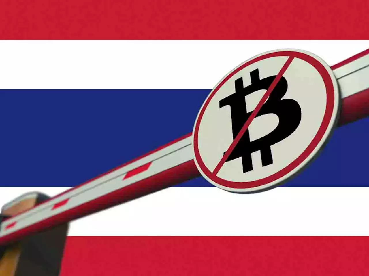 Thailand to Ban Crypto Payments