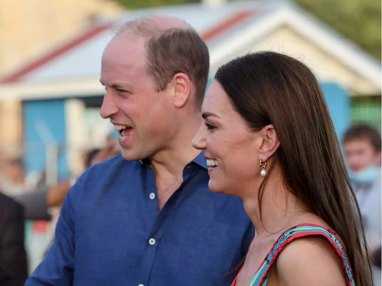 British royals' Jamaica visit stirs demands for slavery reparations