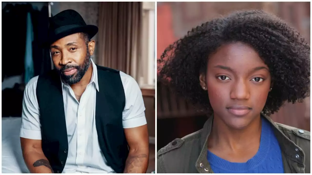 Cress Williams, Shian Tomlinson Join NBC Drama Pilot ‘Unbroken’