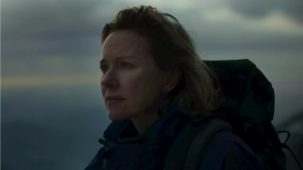 ‘Infinite Storm’ Review: Naomi Watts Combats Wild Nature Again