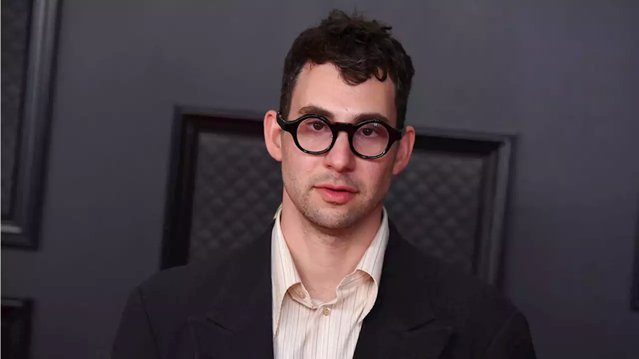 Jack Antonoff Is the World’s Top Music Producer, According to Jaxsta’s Inaugural List