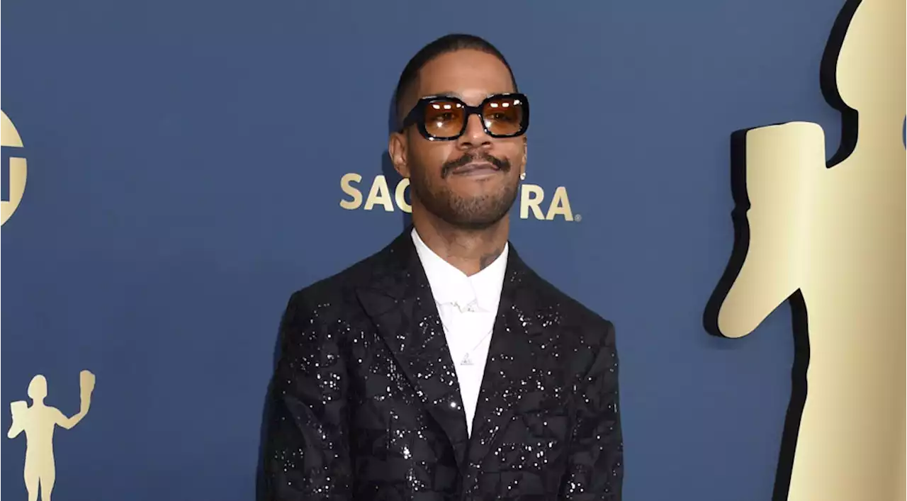 Kid Cudi to Write, Direct and Star in Netflix’s ‘Teddy,’ Produced by Jeymes Samuel and Jay-Z