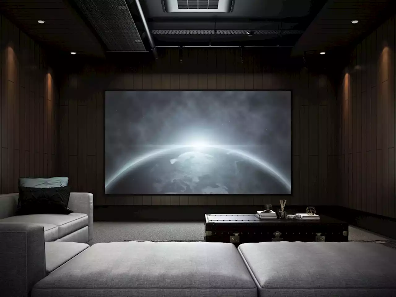 The Best Budget Projectors to Enhance Your Home Theater