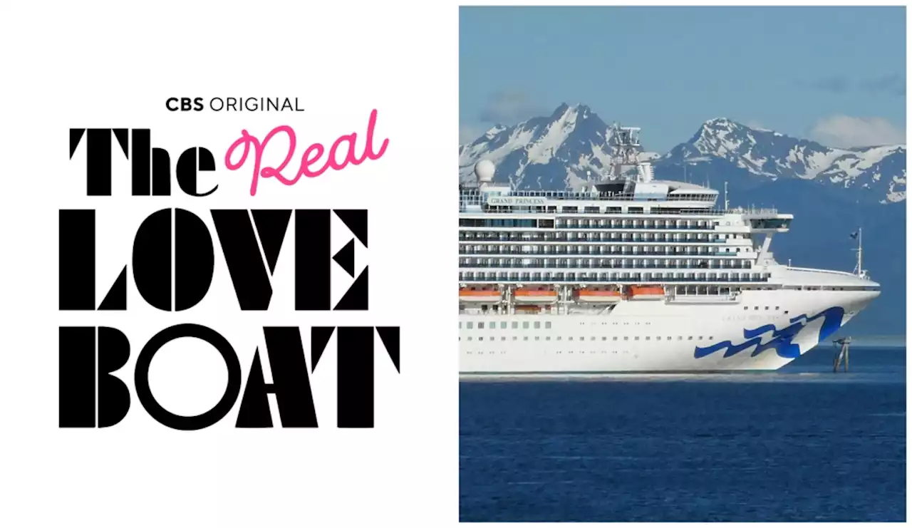 ‘The Love Boat’ Getting Reality TV Reboot on U.S. and Australian TV