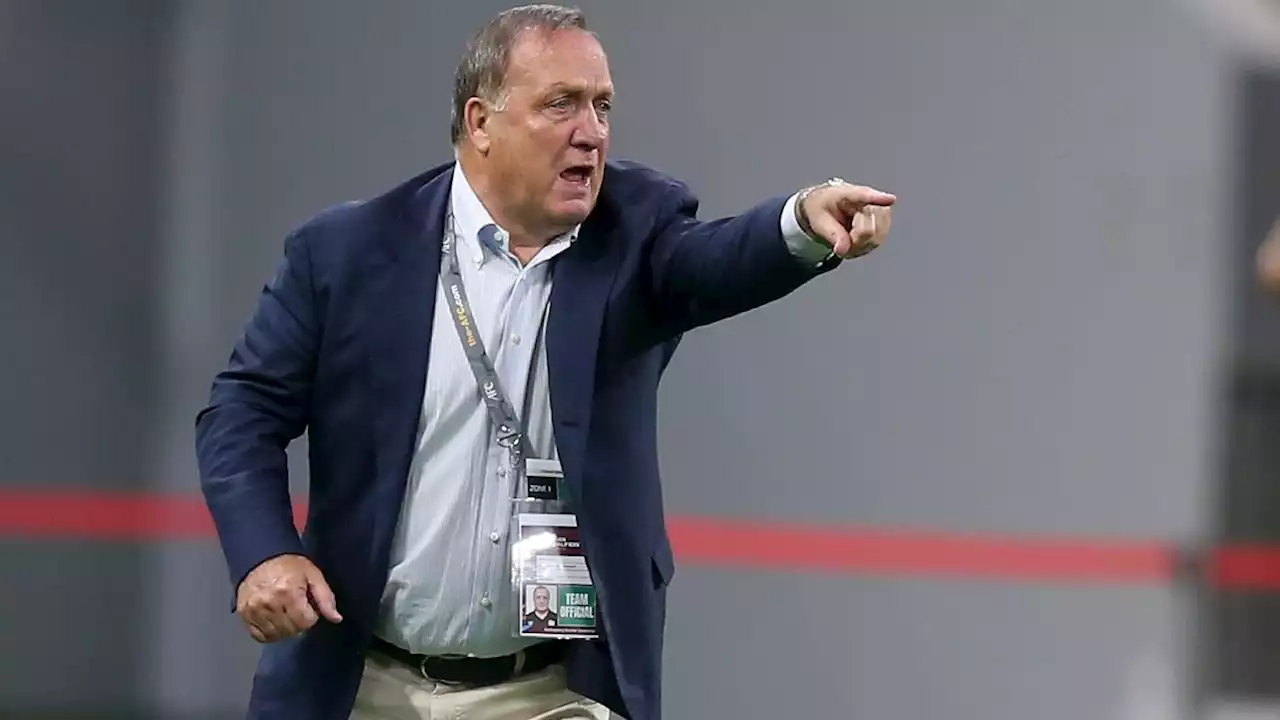 FC Utrecht hoopt Dick Advocaat te kunnen strikken voor rol als mentor