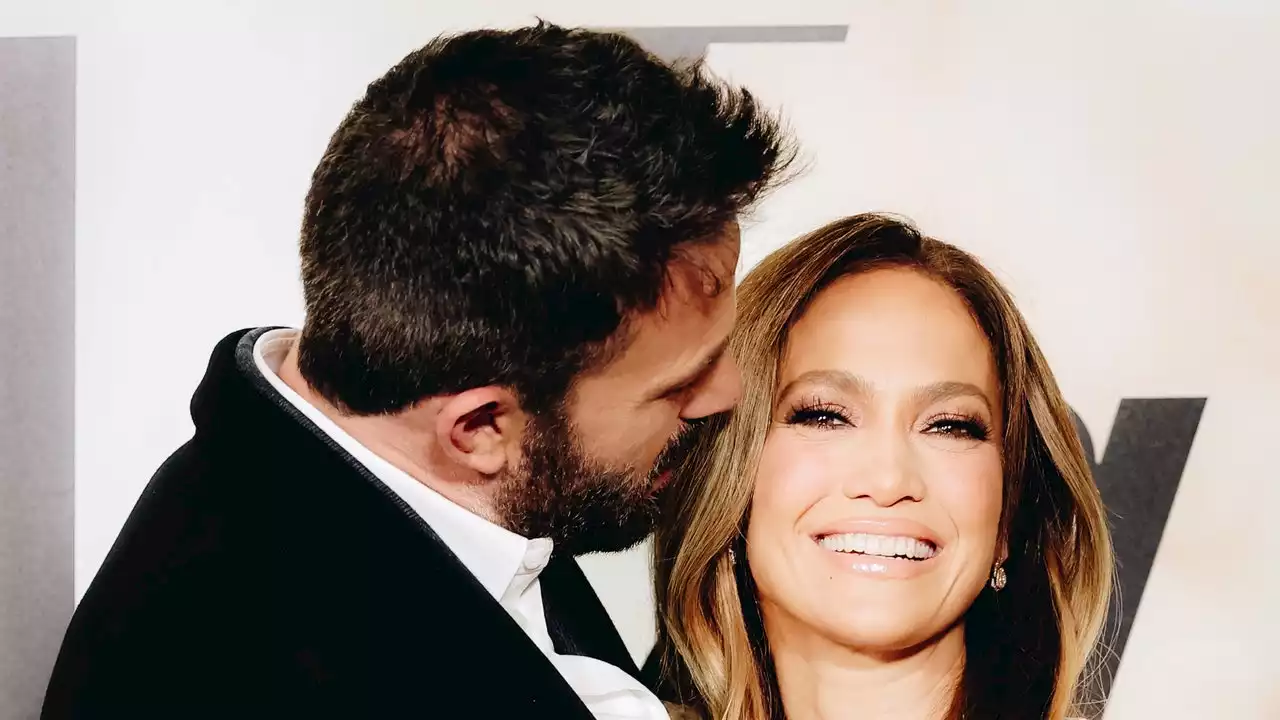 Jennifer Lopez + Ben Affleck e la nuova casa insieme (da 50 milioni)