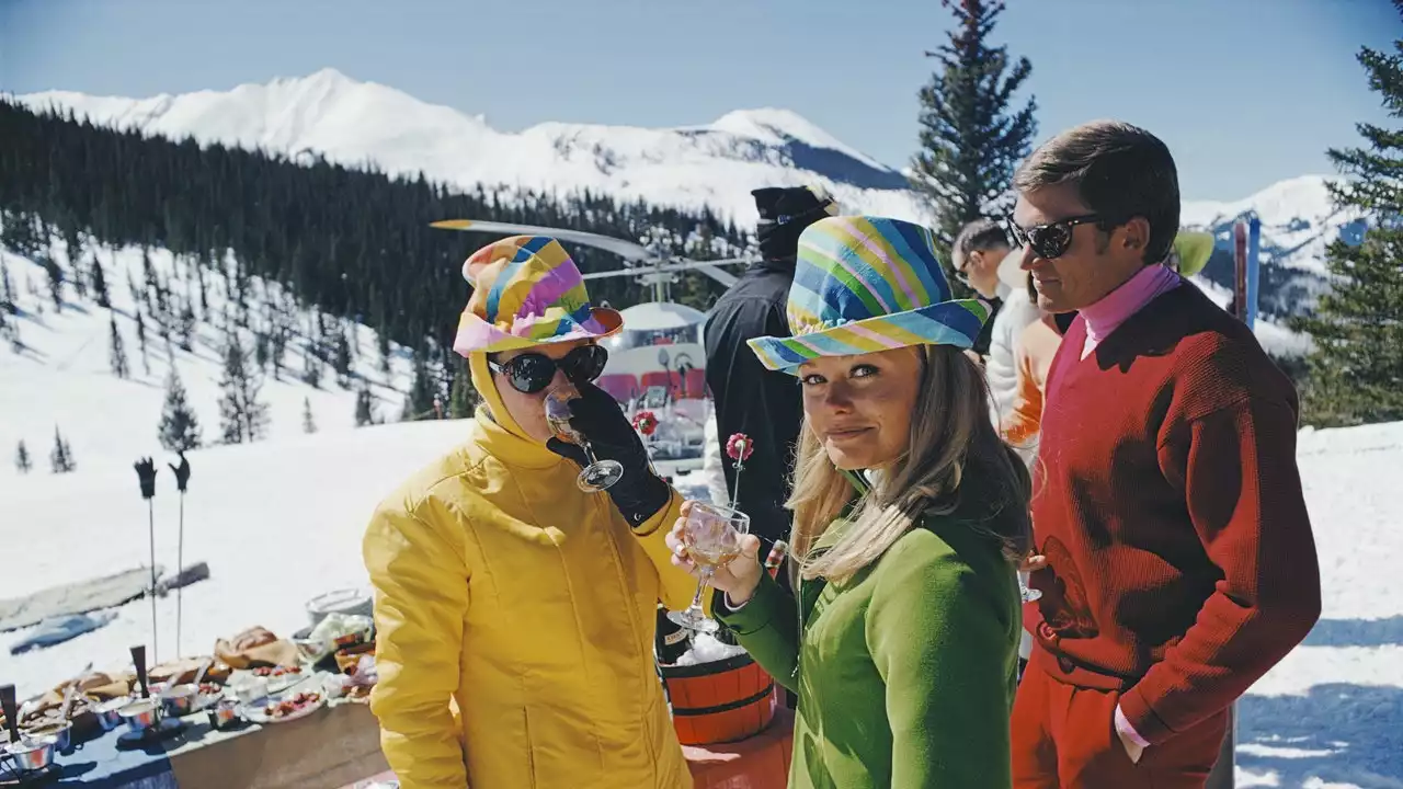 New E-commerce Site Salt + Snow Offers a Better Way to Shop for the Beach or the Slopes