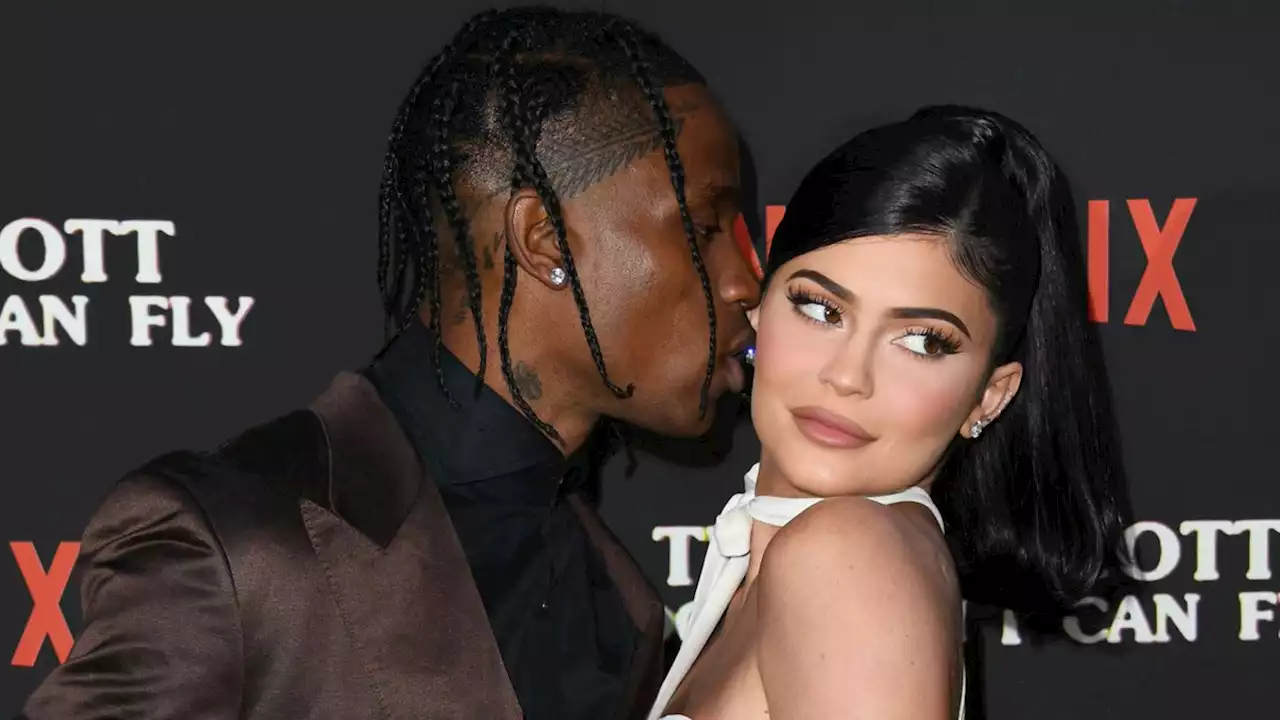 17 Thoughts I Had About Kylie Jenner and Travis Scott Changing Their Baby’s Name