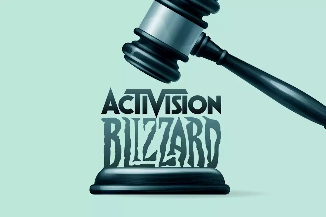 Judge likely to approve $18 million Activision Blizzard sexual harassment suit settlement