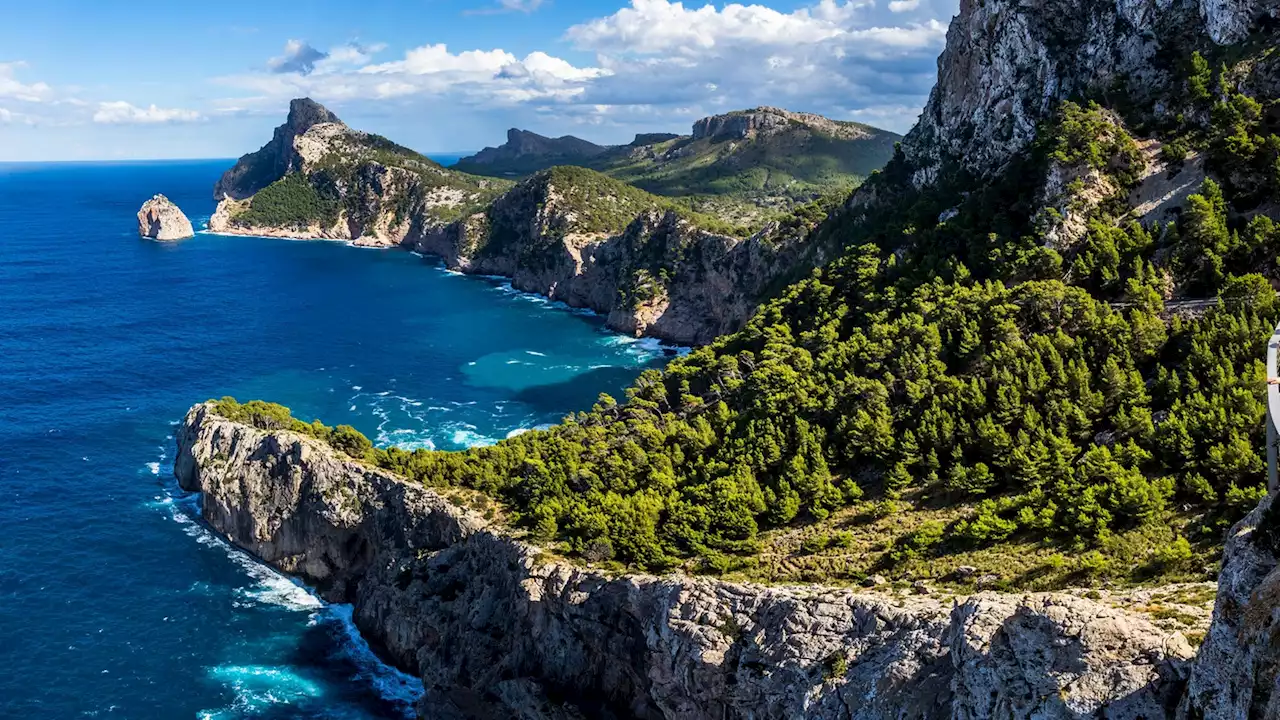 Bottroper auf Mallorca tödlich verunglückt