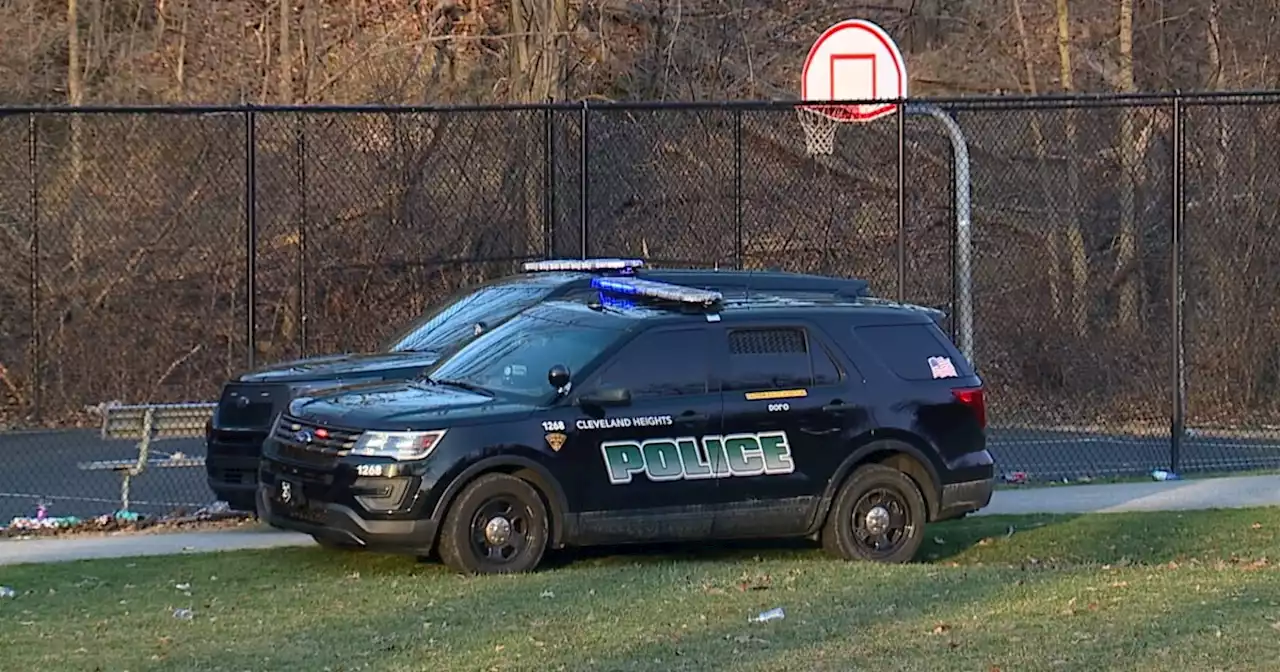 Neighbors concerned about safety following shooting at Cleveland Heights basketball court